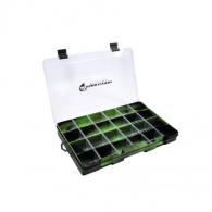 Drift Series 3700 Colored Tackle Tray - 37000-EV
