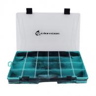 Drift Series 3700 Colored Tackle Tray