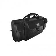 Evolution Outdoors  28" SBR Black Tactical Rifle Case - 51284-EV