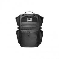 1680D Tactical Backpack - 51292-EV