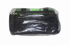 Horizontal 3700 Drift Series Tackle Bag Green - H37007-EV