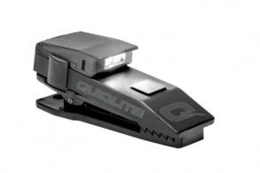 QuiqLitePro Hands Free Pocket Concealable Flashlight 10 - 20 Lumens - Q-PROBW