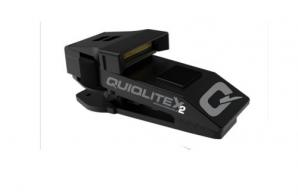 QuiqLite X2 USB Rechargeable Aluminum Housing 20 - 200 Lumens - QX2RW