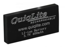 Replacement Battery - Q-XLB Replacement Battery - Q-XLB