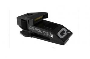 QuiqLite X2 USB Rechargeable Aluminum Housing 20 - 200 Lumens - QX2WW QuiqLite X2 USB Rechargeable Aluminum Housing 20 - 200 Lumens - QX2WW
