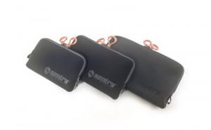 SENTRY Hand Gun Go Sleeves - 19PR03BK