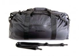 SENTRY ULTE Roll Top Duffle Bag - 20DD01BK