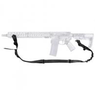 Sentry Quick Disconnect 2 to 1 Sling - Black - 22QD01BK