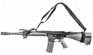 Sentry Tactical Fixed Stock Multi-Point Sling - 22TP01BK