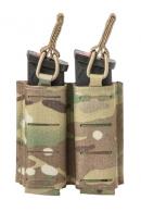 SENTRY Pistol Double Mag Pouch Side by Side - 25NP04MC