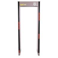 PD 6500i Enhanced Pinpoint Walk-Through Metal Detector