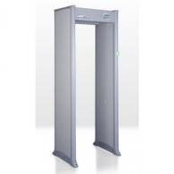 MZ 6100 Walk-Through Metal Detector - 1171000