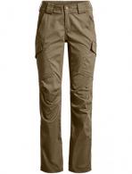 UA Women's Enduro Elite Cargo Pants Bayou Size 10 - 137366825110