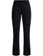 UA Women's Enduro Elite Cargo Pants Dark Navy Blue Size 10 - 137366846510