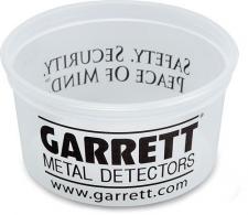 6'' Pocket Item Container