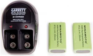 Rechargeable Battery Kit 220V - 1612100