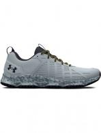 UA Men's Micro G Strikefast Tactical Shoes Harbor Blue/Black Size 8.5 - 30249534008.5