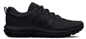 UA Charged Assert 10-Black - Size 13 - 302617500413