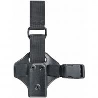 Model 6009-110 Single Strap Lightweight Leg Shroud w/ D-Ring - 1160995