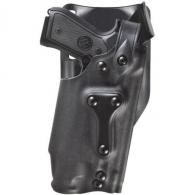 Model 6235 SLS Ambi Belt Slider Holster for Beretta 92F w/ Light - 1137427