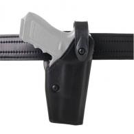 Model 6280 SLS Mid-Ride Level II Retention Duty Holster for Smith & Wesson - 1138803
