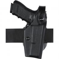 Model 6282 SLS Hi-Ride Level II Retention Duty Holster for Glock 19 - 1188204 Model 6282 SLS Hi-Ride Level II Retention Duty Holster for Glock 19 - 1188204