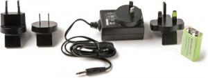 Rechargeable Battery Kit 100/220V - 1610200 Rechargeable Battery Kit 100/220V - 1610200