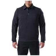 5.11 Tactical Water Repellent Job Shirt Fire Navy 2.0 XS - 72537-720-XS-R
