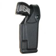 SLS EDW Level II Retention Duty Holster w/ Clip for Taser X26P - 1170328