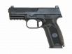 FN 509 w/ LS Edge Trigger