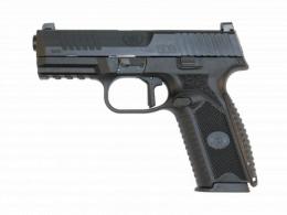 FN 509 w/ LS Edge Trigger - 66101100LE FN 509 w/ LS Edge Trigger - 66101100LE