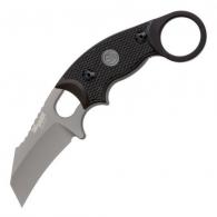 Hogue EX-F03 Sig Tactical Fixed Blade Knife - 37322