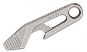 Recap Keychain Pry Bar/Bottle Opener, 2.37" - 8830X Recap Keychain Pry Bar/Bottle Opener, 2.37" - 8830X