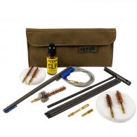 Warrior Series Basic Weapons Cleaning Kit - MFG-904-5794 Warrior Series Basic Weapons Cleaning Kit - MFG-904-5794