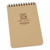 Top Spiral Notebook - 4 x 6 - 946T