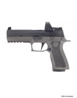 Sig Sauer P320 Pro TXG RXP Full Size 9mm Semi Auto Pistol LE/MIL/IOP - W320F-9-BXR3-TXG-PRO-RXP