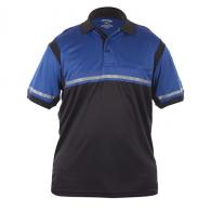 Ufx Short Sleeve Ultra-Light HiVis Polo Mens 4XLarge - K5213-4XL