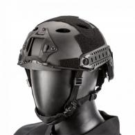 Bump Helmet - HG-BUMP-BLK