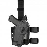 Model 6354RDS ALS Tactical Holster for Sig Sauer P320 RX 9C w/ Light - 1208172