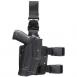 Model 6355 ALS Tactical Holster with Quick-Release Leg Harness for Springfi - 1138472