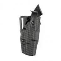 Model 6360 ALS/SLS Mid-Ride, Level III Retention Duty Holster for Sig Sauer - 1140796