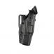 Model 6360 ALS/SLS Mid-Ride, Level III Retention Duty Holster for H&K P30 w - 1176644