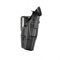 Model 6360 ALS/SLS Mid-Ride, Level III Retention Duty Holster for H&K P30 w - 1176645