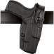 Model 6360 ALS/SLS Mid-Ride, Level III Retention Duty Holster for Smith & W - 1163534