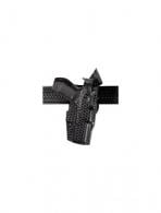 Safariland For Glock 22 G5 ALS/SLS Mid-Ride, Level III Retention Duty Holster - 1328092