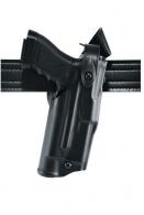 Safariland Model 6360 ALS/SLS Mid-Ride, Level III Retention Duty Holster for Glock 17 Black Left STX Tactical - 6360-8325-132-2 Safariland Model 6360 ALS/SLS Mid-Ride, Level III Retention Duty Holster for Glock 17 Black Left STX Tactical - 6360-8325-132-2