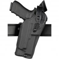 Model 6362RDS ALS/SLS Hi-Ride, Level III Retention Duty Holster for Smith & - 1209870