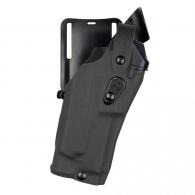 Model 6365RDS ALS/SLS Low-Ride, Level III Retention Duty Holster for Glock - 1204149