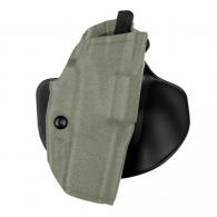Model 6378 ALS Concealment Paddle Holster w/ Belt Loop for Glock 19 - 1139142 Model 6378 ALS Concealment Paddle Holster w/ Belt Loop for Glock 19 - 1139142