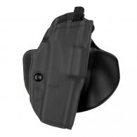 Safariland Model 6378 ALS Concealment Paddle Holster w/ Belt Loop for Glock 34 Gens 1- - 1162015